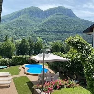 Maison Morandi Spinone Al Lago