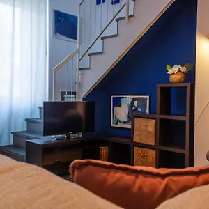 Prázdninový dům Casa Pignolo - Sostify, Bergamo